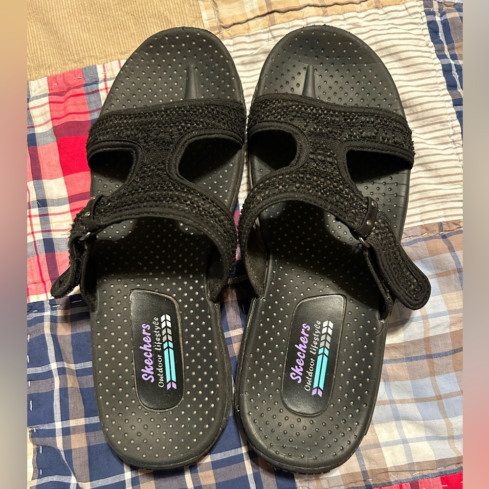 Skechers Outdoor Lifestyle sandals